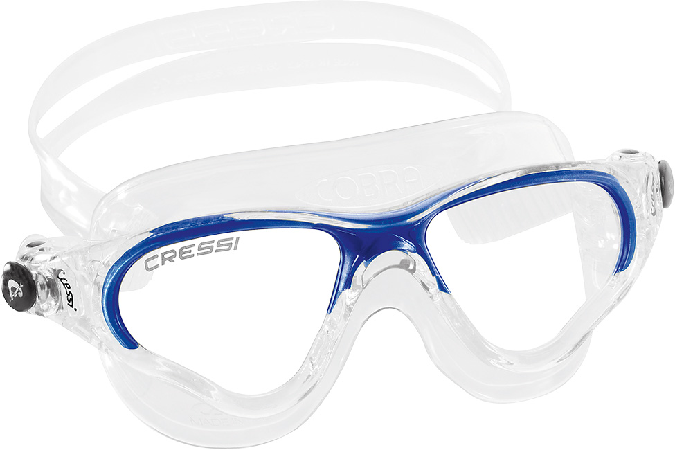 gafas de natación cobra
